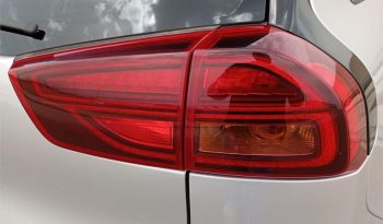 Kia e-Niro e-Niro 150kW Emotion (Long Range) lleno