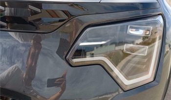 Kia e-Niro e-Niro 150kW Emotion (Long Range) lleno