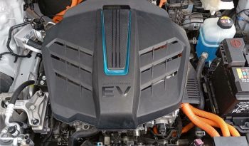 Kia e-Niro e-Niro 150kW Emotion (Long Range) lleno