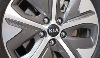 Kia e-Niro e-Niro 150kW Emotion (Long Range) lleno
