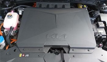 Kia e-Niro e-Niro 150kW Emotion (Long Range) lleno