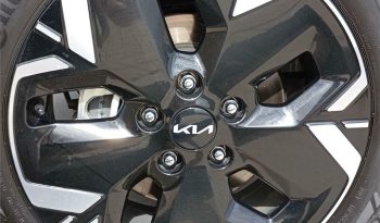 Kia e-Niro e-Niro 150kW Emotion (Long Range) lleno