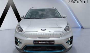 Kia e-Niro e-Niro 150kW Emotion (Long Range) lleno