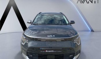 Kia e-Niro e-Niro 150kW Emotion (Long Range) lleno