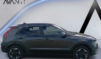 Kia e-Niro e-Niro 150kW Emotion (Long Range) lleno