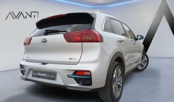 Kia e-Niro e-Niro 150kW Emotion (Long Range) lleno