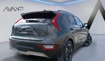 Kia e-Niro e-Niro 150kW Emotion (Long Range) lleno