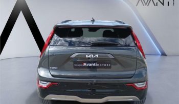 Kia e-Niro e-Niro 150kW Emotion (Long Range) lleno