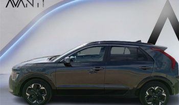 Kia e-Niro e-Niro 150kW Emotion (Long Range) lleno