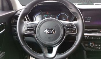 Kia e-Niro e-Niro 150kW Emotion (Long Range) lleno