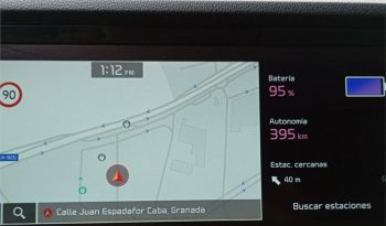 Kia e-Niro e-Niro 150kW Emotion (Long Range) lleno