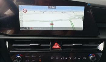 Kia e-Niro e-Niro 150kW Emotion (Long Range) lleno