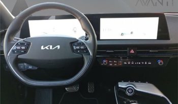 Kia EV6 GT-Line 77,4kWh 168kW RWD Long Range lleno