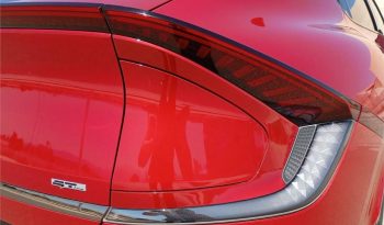 Kia EV6 GT-Line 77,4kWh 168kW RWD Long Range lleno