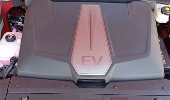 Kia EV6 GT-Line 77,4kWh 168kW RWD Long Range lleno