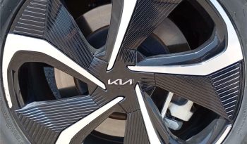 Kia EV6 GT-Line 77,4kWh 168kW RWD Long Range lleno