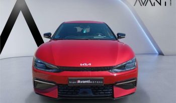 Kia EV6 GT-Line 77,4kWh 168kW RWD Long Range lleno