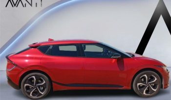Kia EV6 GT-Line 77,4kWh 168kW RWD Long Range lleno