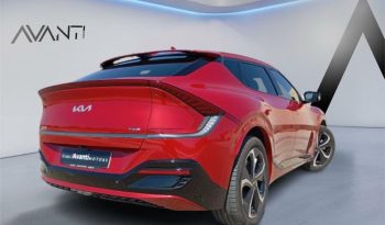 Kia EV6 GT-Line 77,4kWh 168kW RWD Long Range lleno