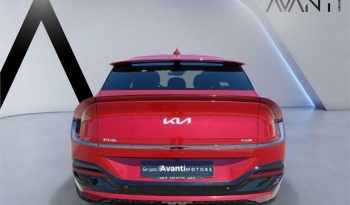 Kia EV6 GT-Line 77,4kWh 168kW RWD Long Range lleno