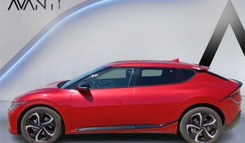 Kia EV6 GT-Line 77,4kWh 168kW RWD Long Range lleno