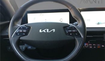 Kia EV6 GT-Line 77,4kWh 168kW RWD Long Range lleno