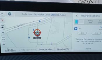 Kia EV6 GT-Line 77,4kWh 168kW RWD Long Range lleno