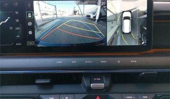 Kia EV9 GT-Line 99,8kWh 283kW AWD 7pl lleno