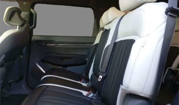 Kia EV9 GT-Line 99,8kWh 283kW AWD 7pl lleno