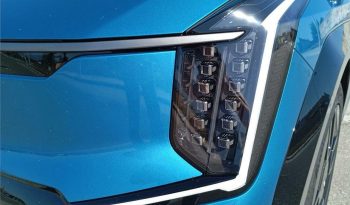 Kia EV9 GT-Line 99,8kWh 283kW AWD 7pl lleno