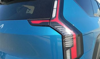 Kia EV9 GT-Line 99,8kWh 283kW AWD 7pl lleno