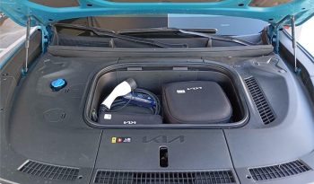 Kia EV9 GT-Line 99,8kWh 283kW AWD 7pl lleno