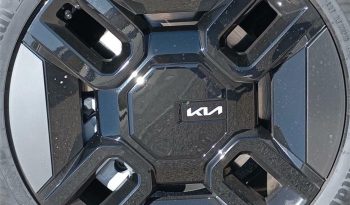 Kia EV9 GT-Line 99,8kWh 283kW AWD 7pl lleno