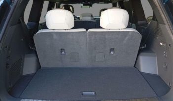 Kia EV9 GT-Line 99,8kWh 283kW AWD 7pl lleno