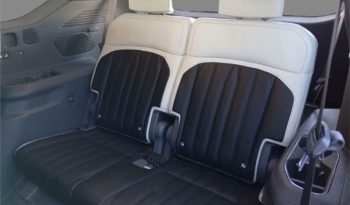 Kia EV9 GT-Line 99,8kWh 283kW AWD 7pl lleno