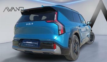 Kia EV9 GT-Line 99,8kWh 283kW AWD 7pl lleno
