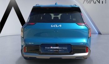 Kia EV9 GT-Line 99,8kWh 283kW AWD 7pl lleno