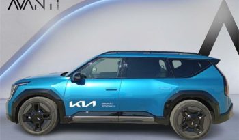 Kia EV9 GT-Line 99,8kWh 283kW AWD 7pl lleno