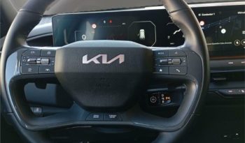 Kia EV9 GT-Line 99,8kWh 283kW AWD 7pl lleno