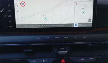 Kia EV9 GT-Line 99,8kWh 283kW AWD 7pl lleno