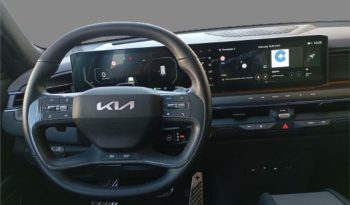 Kia EV9 GT-Line 99,8kWh 283kW AWD 7pl lleno
