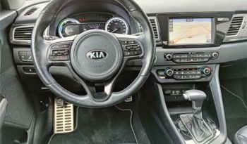 Kia Niro 1.6 GDi Híbrido 104kW (141CV) Emotion lleno