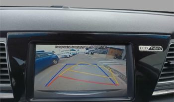 Kia Niro 1.6 GDi Híbrido 104kW (141CV) Emotion lleno