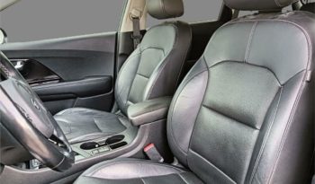 Kia Niro 1.6 GDi Híbrido 104kW (141CV) Emotion lleno
