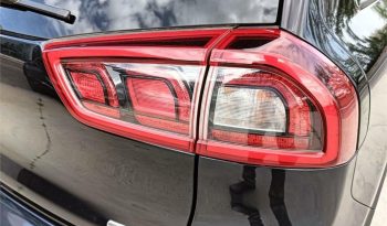 Kia Niro 1.6 GDi Híbrido 104kW (141CV) Emotion lleno