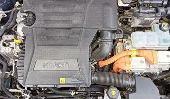 Kia Niro 1.6 GDi Híbrido 104kW (141CV) Emotion lleno