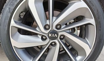 Kia Niro 1.6 GDi Híbrido 104kW (141CV) Emotion lleno