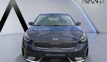 Kia Niro 1.6 GDi Híbrido 104kW (141CV) Emotion lleno