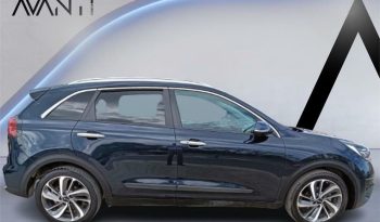 Kia Niro 1.6 GDi Híbrido 104kW (141CV) Emotion lleno
