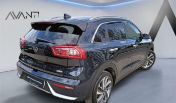 Kia Niro 1.6 GDi Híbrido 104kW (141CV) Emotion lleno